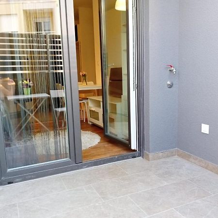 Apartment Paola With Free Private Parking Place Split Zewnętrze zdjęcie