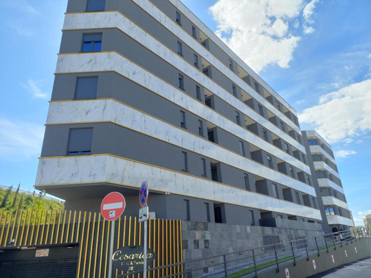 Apartment Paola With Free Private Parking Place Split Zewnętrze zdjęcie