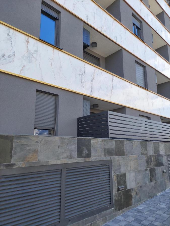 Apartment Paola With Free Private Parking Place Split Zewnętrze zdjęcie