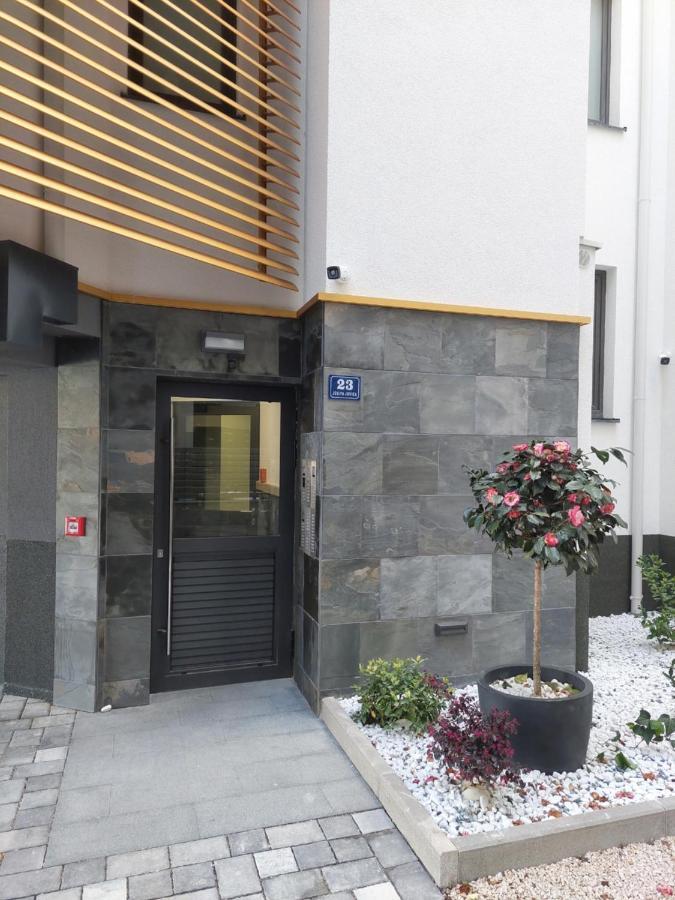 Apartment Paola With Free Private Parking Place Split Zewnętrze zdjęcie