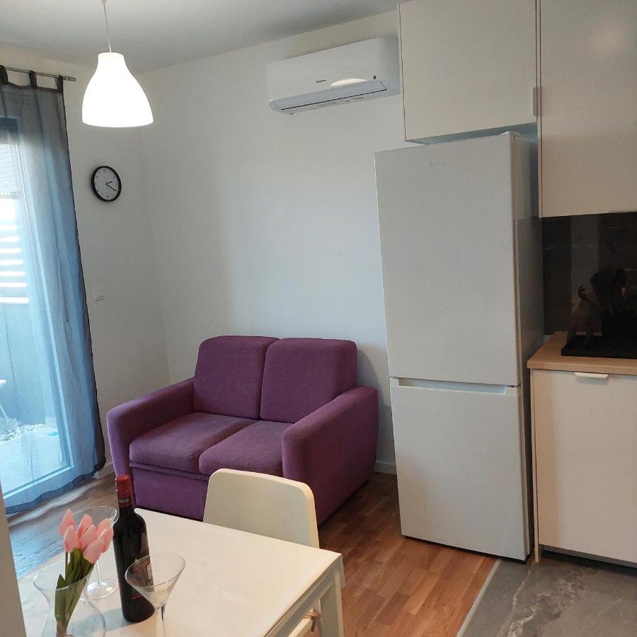 Apartment Paola With Free Private Parking Place Split Zewnętrze zdjęcie