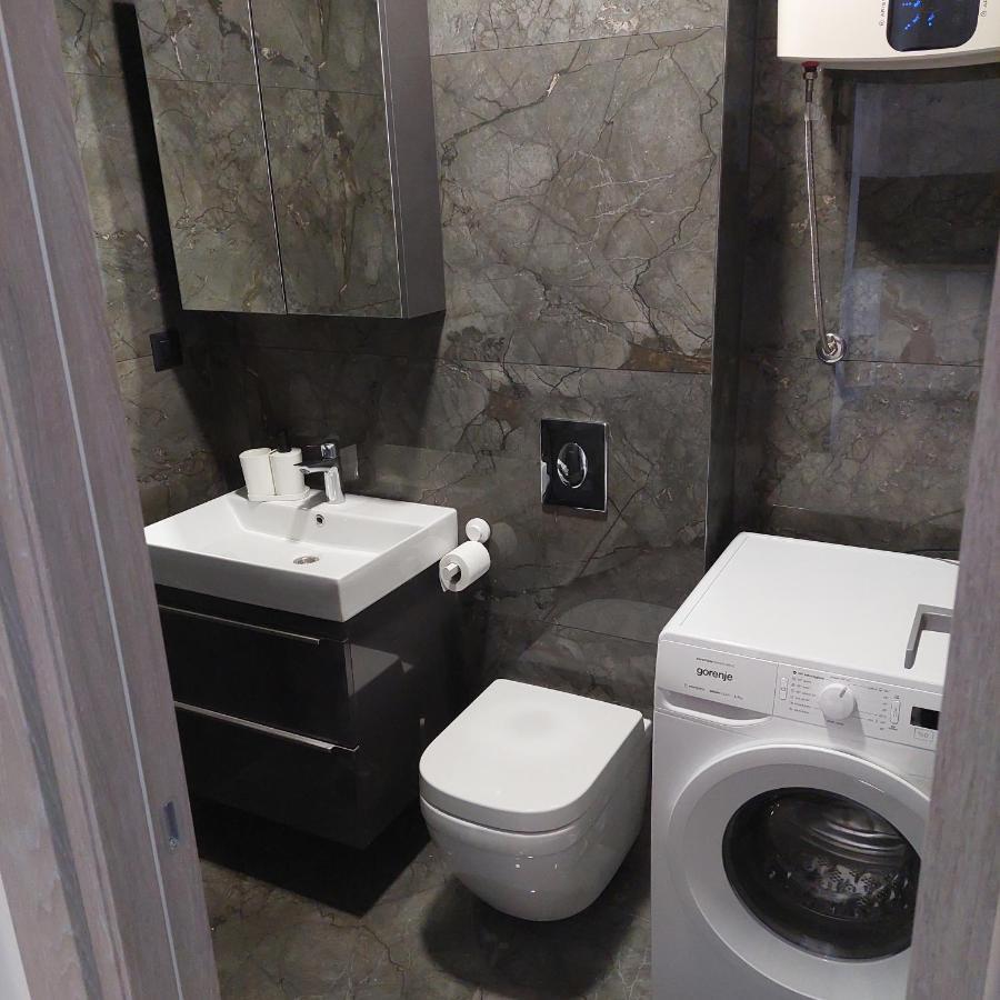 Apartment Paola With Free Private Parking Place Split Zewnętrze zdjęcie