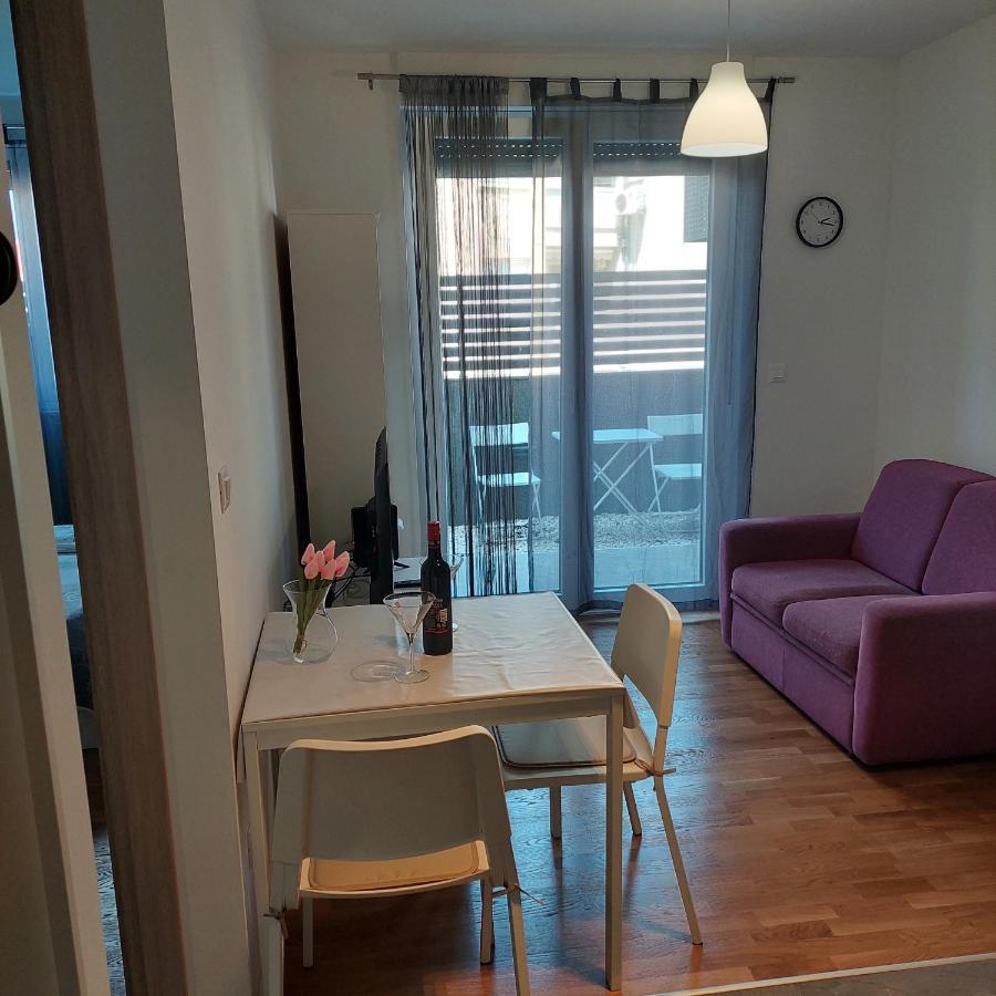 Apartment Paola With Free Private Parking Place Split Zewnętrze zdjęcie