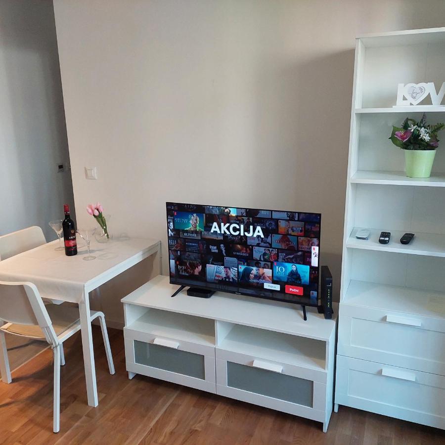 Apartment Paola With Free Private Parking Place Split Zewnętrze zdjęcie