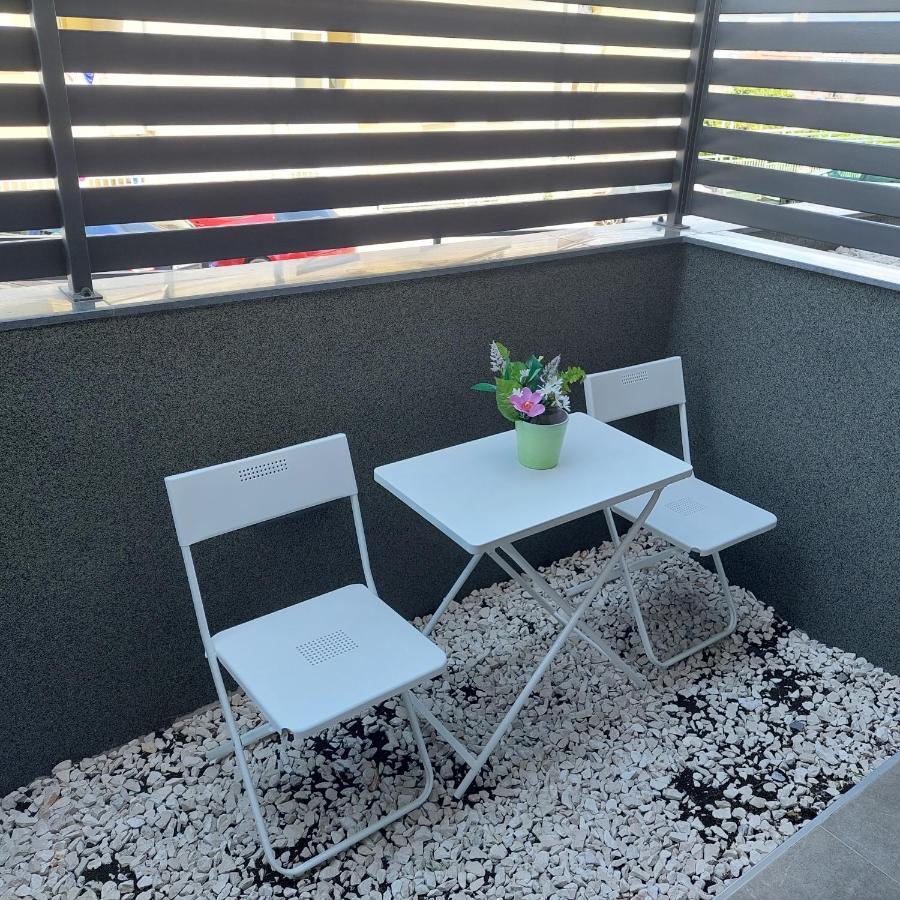 Apartment Paola With Free Private Parking Place Split Zewnętrze zdjęcie