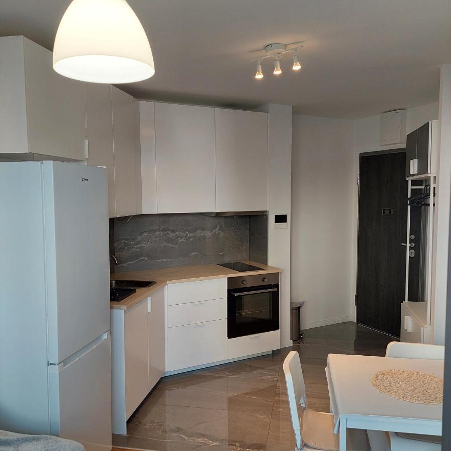 Apartment Paola With Free Private Parking Place Split Zewnętrze zdjęcie
